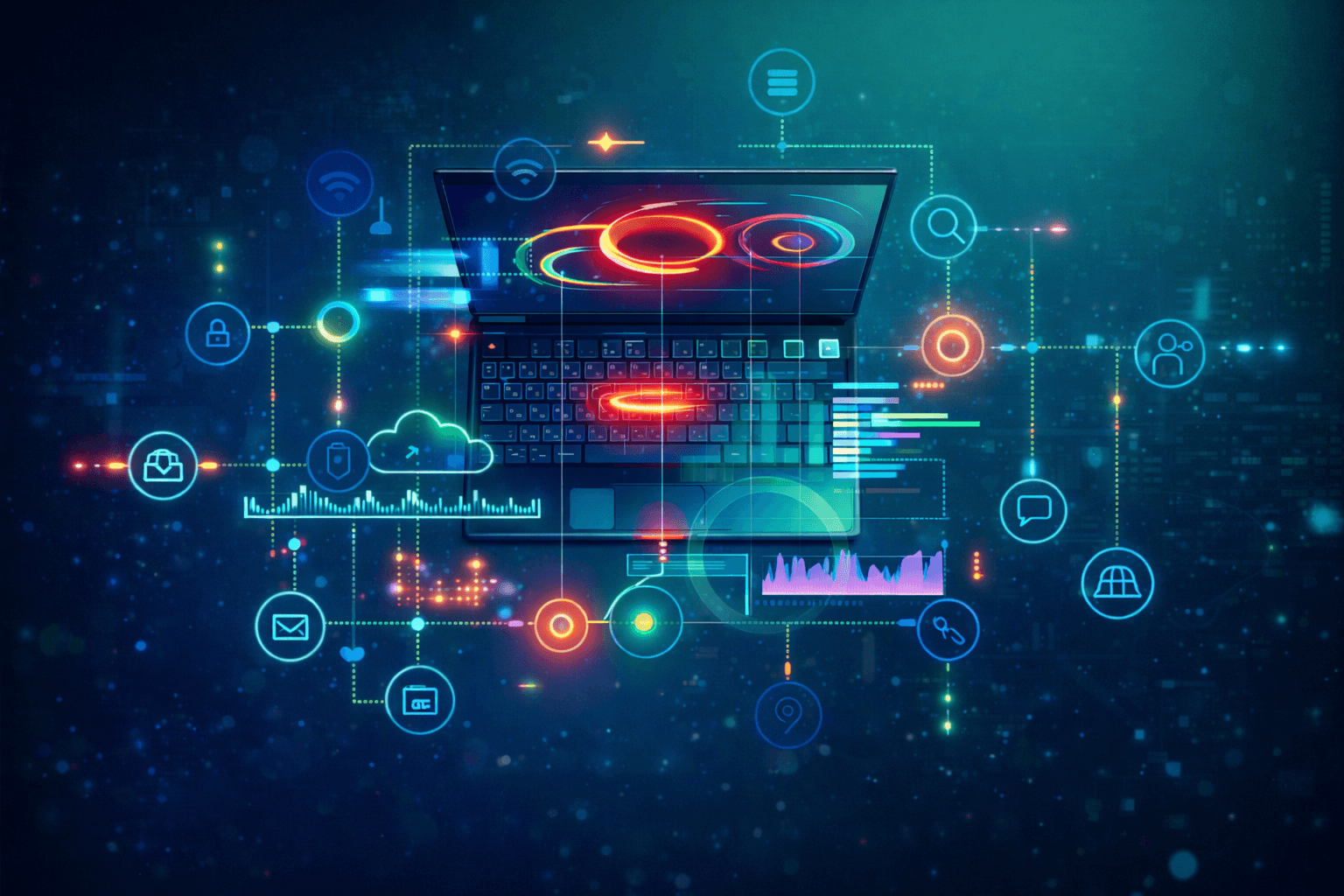 Schnittstellen & API-Design