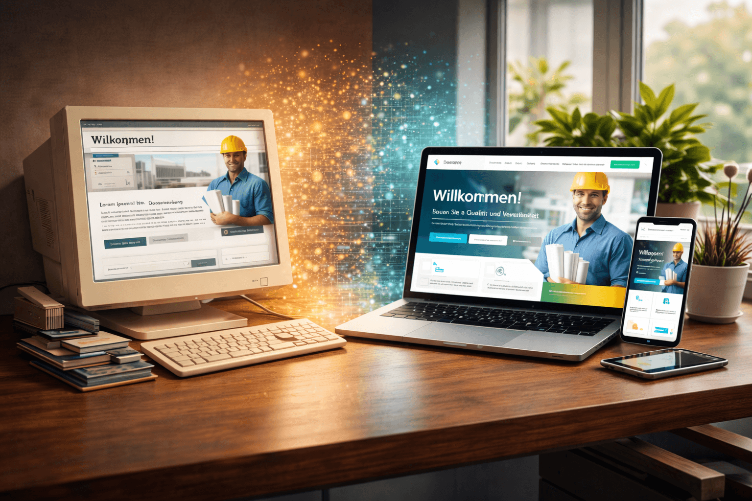 Software-Modernisierung